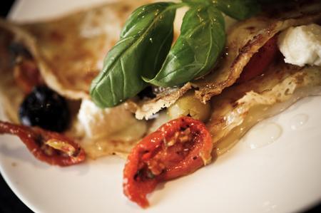 Quick Crepes - Stand GF15